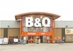 B&Q DIY Supercentre - London