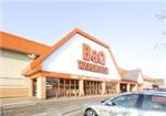 B&Q Diy Supercentre - London