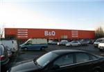 B&Q DIY Supercentre - London