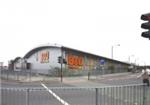 B&Q DIY Supercentre - London