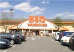 B&Q DIY Supercentre - London