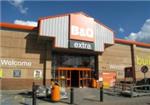 B&Q Extra