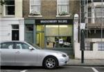 Brackenbury Tailors - London