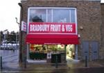 Bradbury Fruit & Veg - London