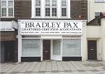 Bradley Pax