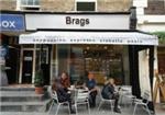 Brags Sandwich Bar - London