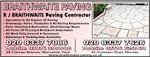 Braithwaite Paving - Worcester Park