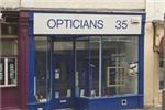 Bramley Pope Opticians - Bristol