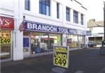 Brandon Tool Hire - London