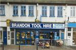 Brandon Tool Hire - London