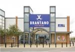 Brantano Footwear - London