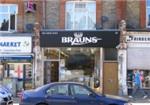 Brauns - London