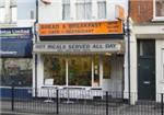 Bread & Breakfast - London