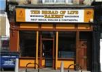 Bread Of Life Bakery - London