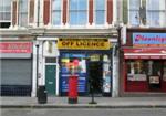 Brecknock Convenience Store - London