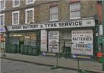 Brent Battery & Tyre Service - London