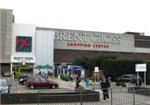 Brent Cross Shopping Centre - London