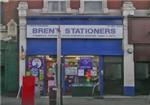 Brent Stationers - London