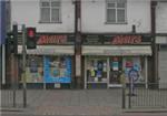 Brentfield Newsagent - London