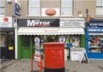 Brentwood Road Post Office - London