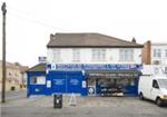 Brentwood Road Supermarket - London