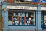 Brewers Droop - Bristol