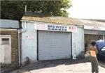 Brewery Garage - London