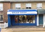 Brian Dash - London