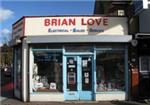 Brian Love - London