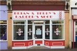 Brian & Terrys Barbers Shop - Taunton