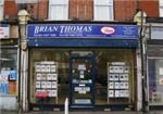 Brian Thomas - London