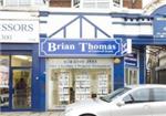 Brian Thomas Partnership - London