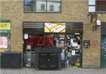 Brick Lane Bikes - London