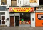 Brick Lane Kebab - London