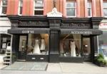 Bridal Rogue Gallery - London