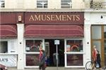 Bridge Amusements - Lowestoft