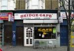 Bridge Cafe - London