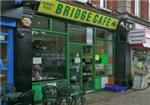 Bridge Cafe - London