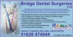 Bridge Dental Surgeries Ltd - Marlow