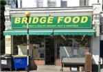 Bridge Food - London