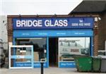 Bridge Glass - London