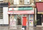 Bridge Newsagent & Post Office - London