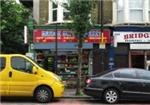 Bridge Supermarket - London