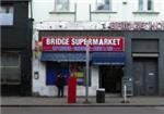 Bridge Supermarket - London