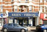 Brien Firmin Estate Agents - London