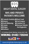 Bright Dental Surgery - Woking