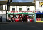 Bright Hair & Beauty Salon - London