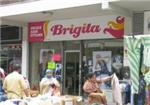 Brigita - London