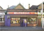 Brigstock Cafe - London