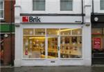 Brik - London